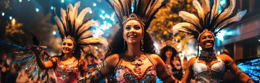 Rio Carnival 이미지