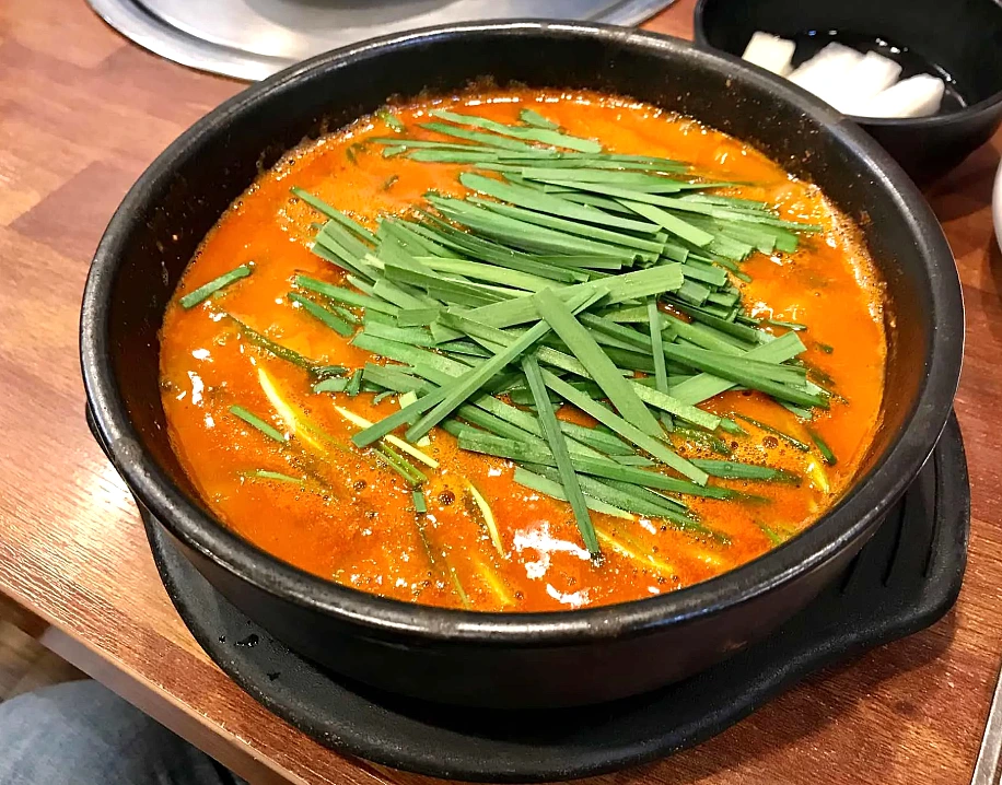 천안시 호수매운탕 대표
