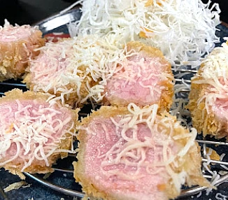 카츠고메이 대표