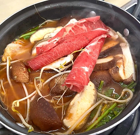 등촌 샤브샤브 대표