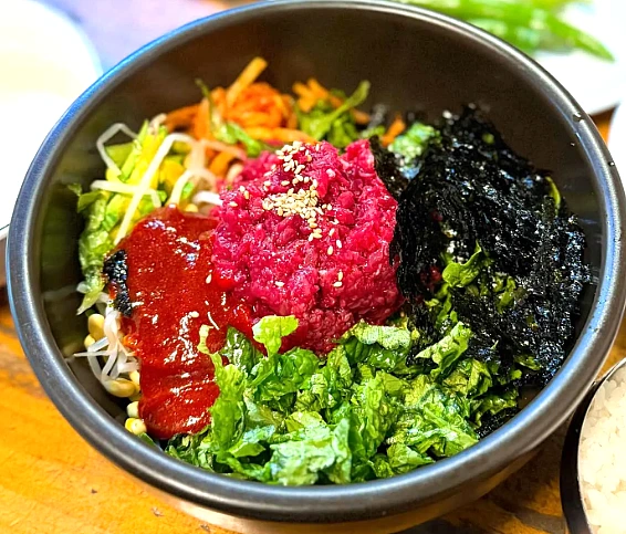 밤실마을 대표