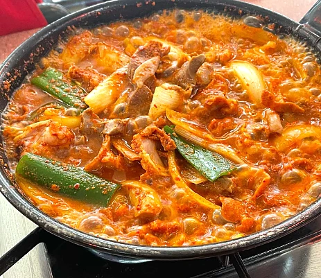 구미시 김태주 선산곱창 대표