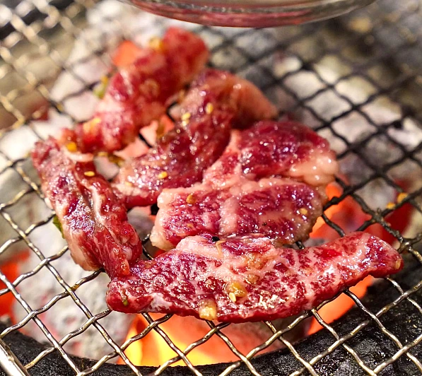 경주시 영양 숯불갈비 대표
