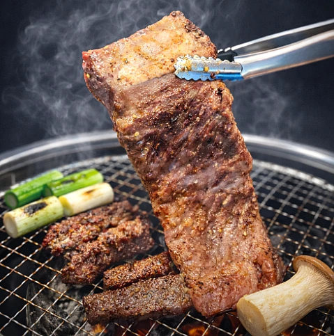 수원시 청담갈비 수원역본점 대표