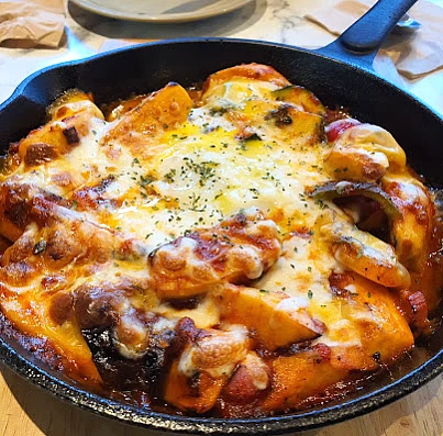 인브스 키친 대표