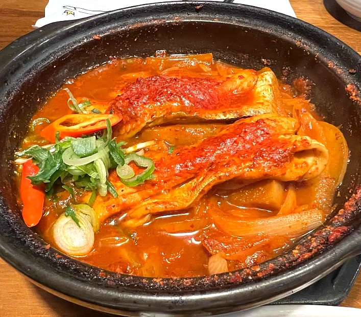 서귀포시 갈치왕 대표