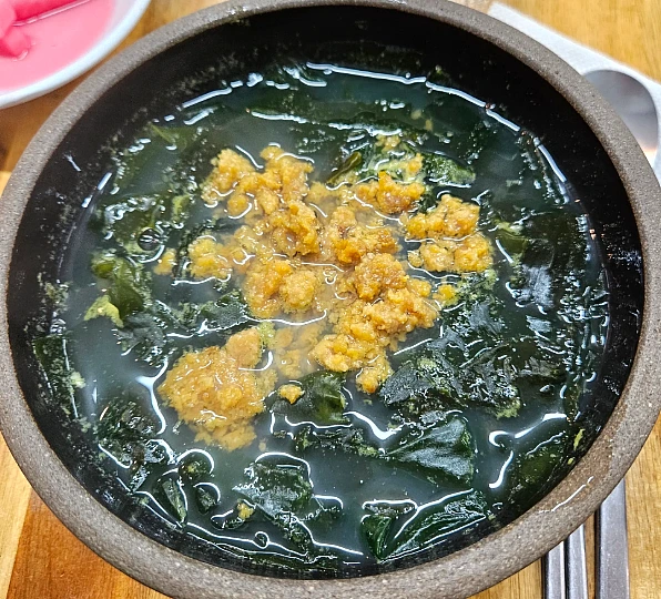 김희선 몸국 대표