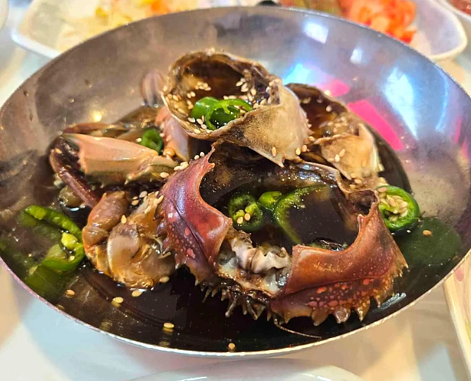 여수시 순이네 밥상 대표
