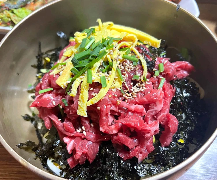 함평군 화랑식당 대표