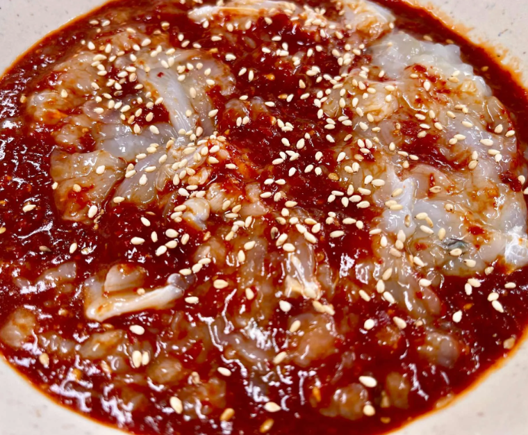 목포시 장터 하당점 대표