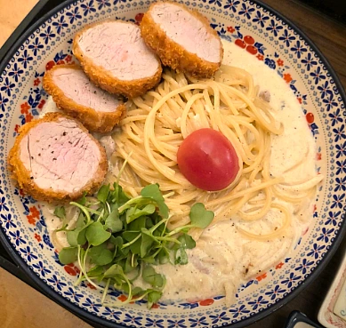경양카츠 세종점 대표