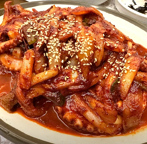 시골길 세종점 대표
