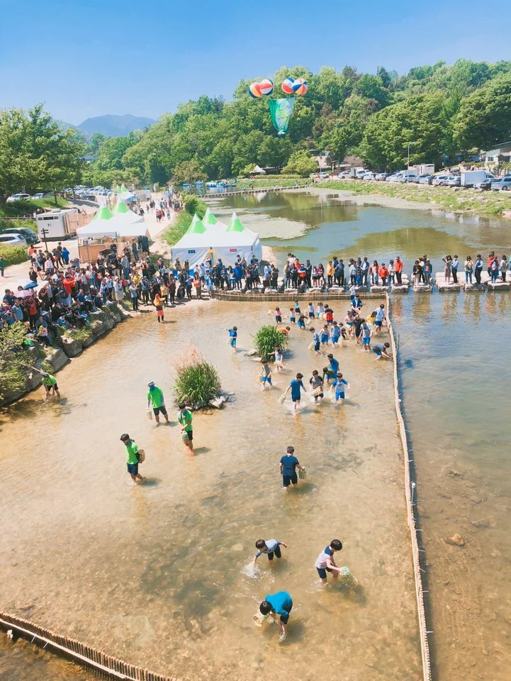 2026년 5월 축제. “빛나라 빛나, 대나무!” 제25회 담양대나무축제, 5월 1일 화려한 개막 후기 사진 2