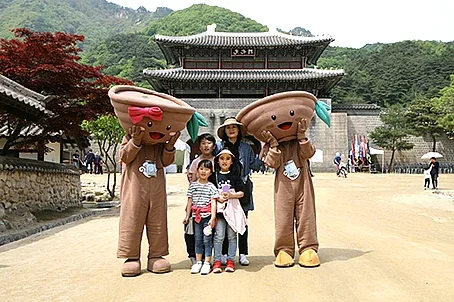 2026년 5월 축제. 더 새롭게 아름답게 찾아온 ‘2026 문경찻사발축제’ 오는 5월 1일 개막 후기 사진 3