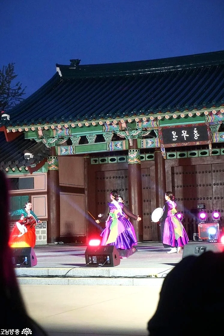 2026년 5월 축제. 아산 현충사, 5월의 밤 ‘달빛야행’으로 물든다… 3일간의 야간 특별 개방 후기 사진 2