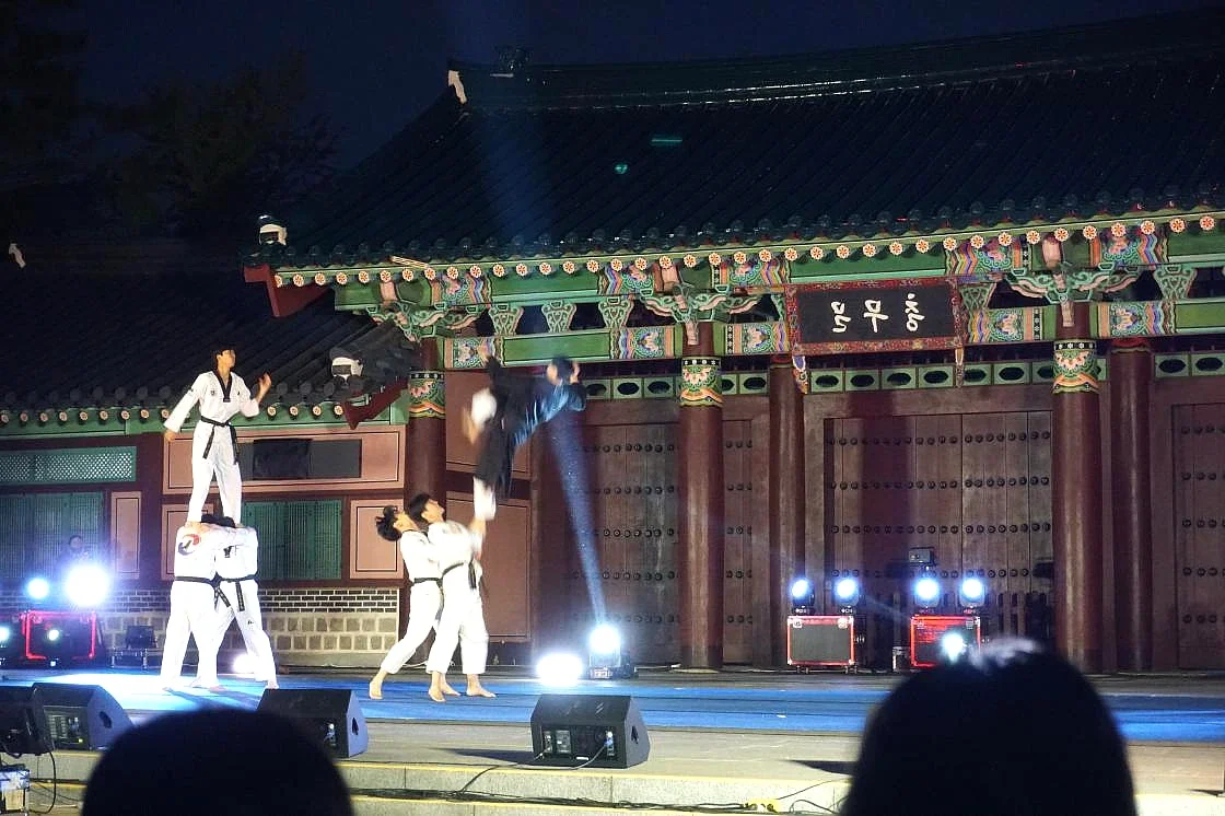 2026년 5월 축제. 아산 현충사, 5월의 밤 ‘달빛야행’으로 물든다… 3일간의 야간 특별 개방 후기 사진 3